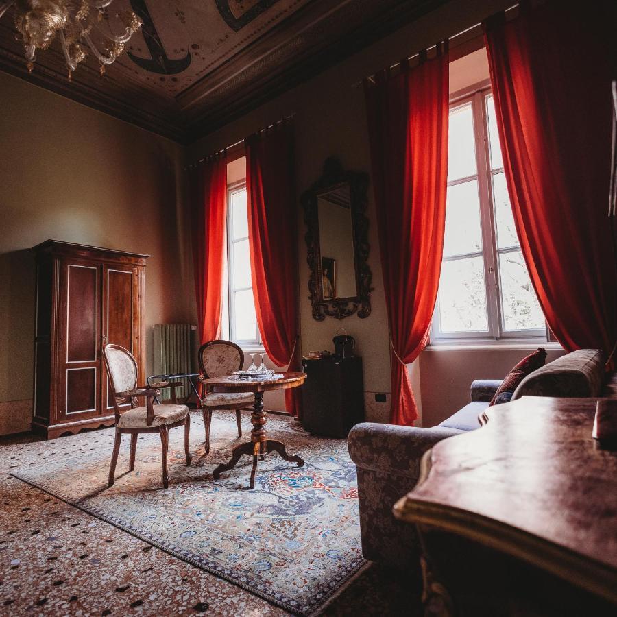 Affittacamere Salotto Delle Arti Modena