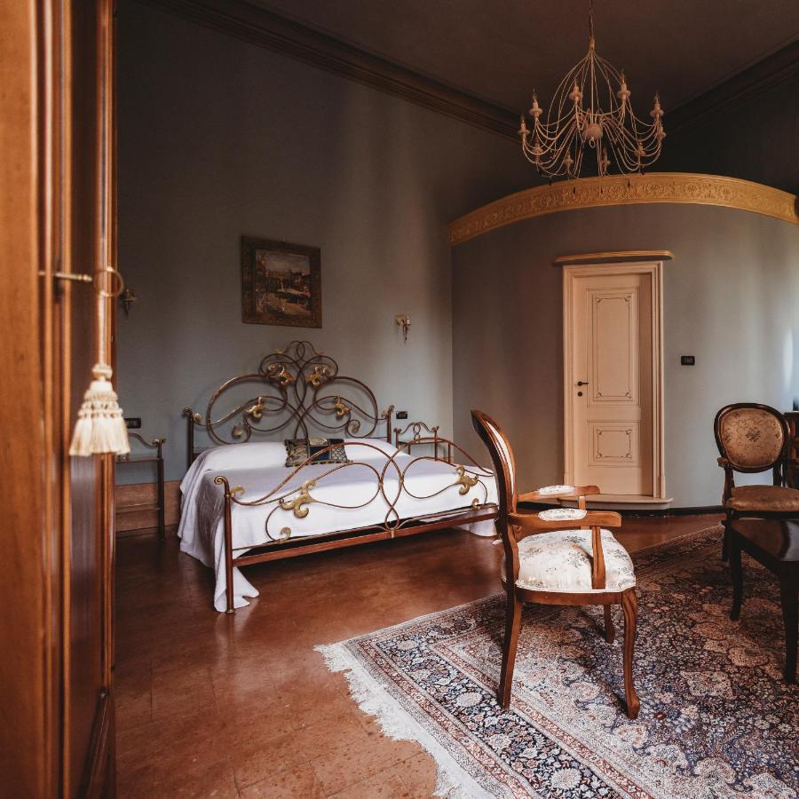 Affittacamere Salotto Delle Arti