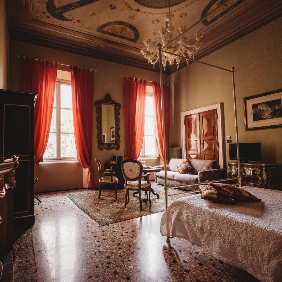Salotto Delle Arti Affittacamere Modena