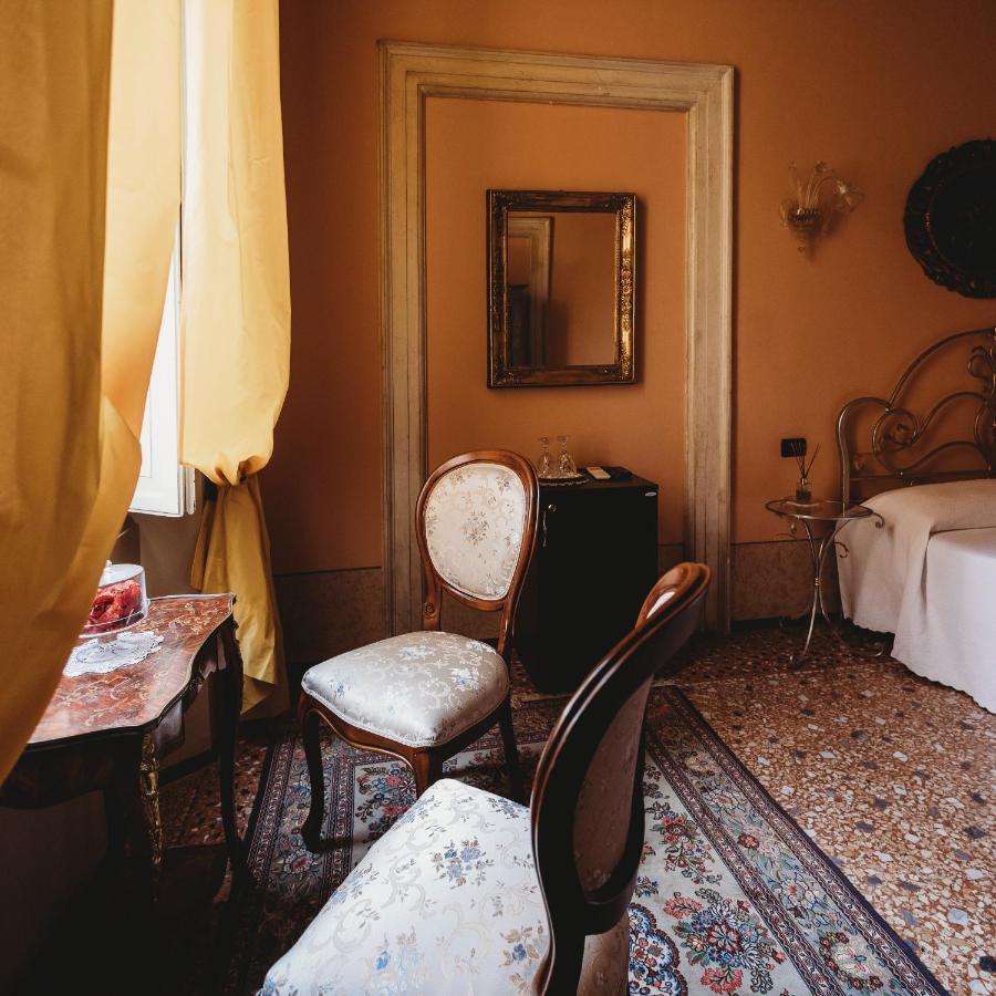Affittacamere Salotto Delle Arti Modena